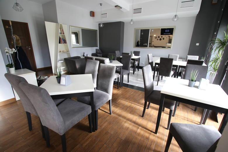 Hotel Kielce Buitenkant foto