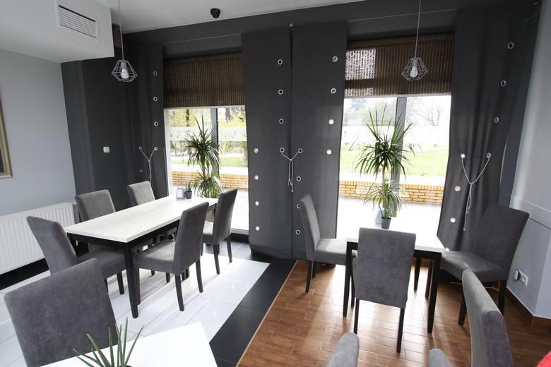 Hotel Kielce Buitenkant foto