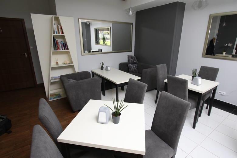 Hotel Kielce Buitenkant foto